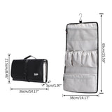 Dyson Airwrap Styler Transportabel Organizer Taske - Sort