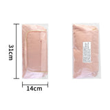 Opbevaringstaske til Hårstylingsværktøj - Lyserød