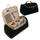 Opbevaringstaske til Hårstylingsværktøj - Sort