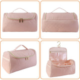 Opbevaringstaske til Hårstylingsværktøj - Sort