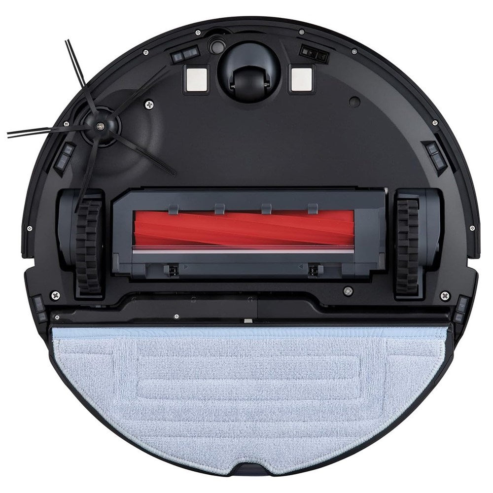 Støvsugerbørste til Robotstøvsuger Roborock S8 Pro Ultra / S7 Pro Ultra / S7 MaxV Ultra / S7+ / S7 / S7 Max Ultra / S8 / S7 MaxV / Qrevo S - Rød