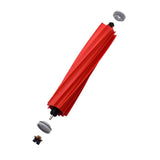 Støvsugerbørste til Robotstøvsuger Roborock S8 Pro Ultra / S7 Pro Ultra / S7 MaxV Ultra / S7+ / S7 / S7 Max Ultra / S8 / S7 MaxV / Qrevo S - Rød