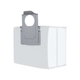 Støvsugerpose til Roborock Q5 Pro / Q7 Max / Q8 Max / Q8 Max+ - Hvid