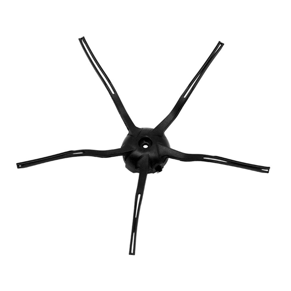 Støvsugerbørste til Robotstøvsuger Roborock S8 Pro Ultra / S7 Pro Ultra / S7 MaxV Ultra / S7 / S7 MaxV / Q7 Max+ / S8 / Q5 Pro / Q8 Max / Q8 Max+ / Qrevo S - Sort