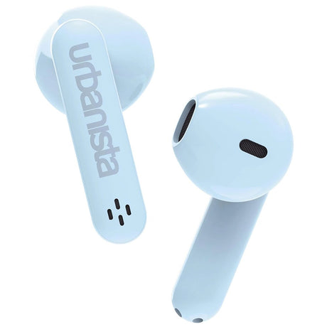 Urbanista Austin True Wireless In-Ear Høretelefoner - Skylight Blue