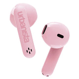 Urbanista Austin True Wireless In-Ear Høretelefoner - Pink Blossom