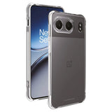 Vivanco Anti-Shock Cover - OnePlus Nord 4 5G - Gennemsigtig