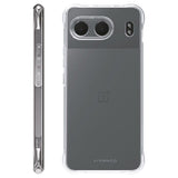 Vivanco Anti-Shock Cover - OnePlus Nord 4 5G - Gennemsigtig