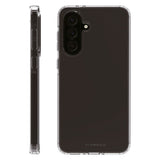 Vivanco Crystal Clear Cover - Samsung Galaxy A56 (5G) / A36 (5G) - Gennemsigtig