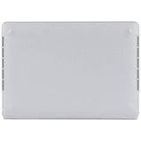 MacBook Pro 13 (Touch Bar / Uden Touch Bar) Incipio Snap Jacket - Silver