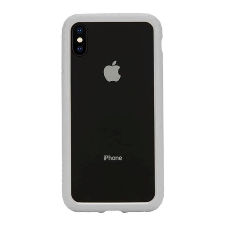 Incase Frame Case iPhone X / Xs Bumper Cover - Grå