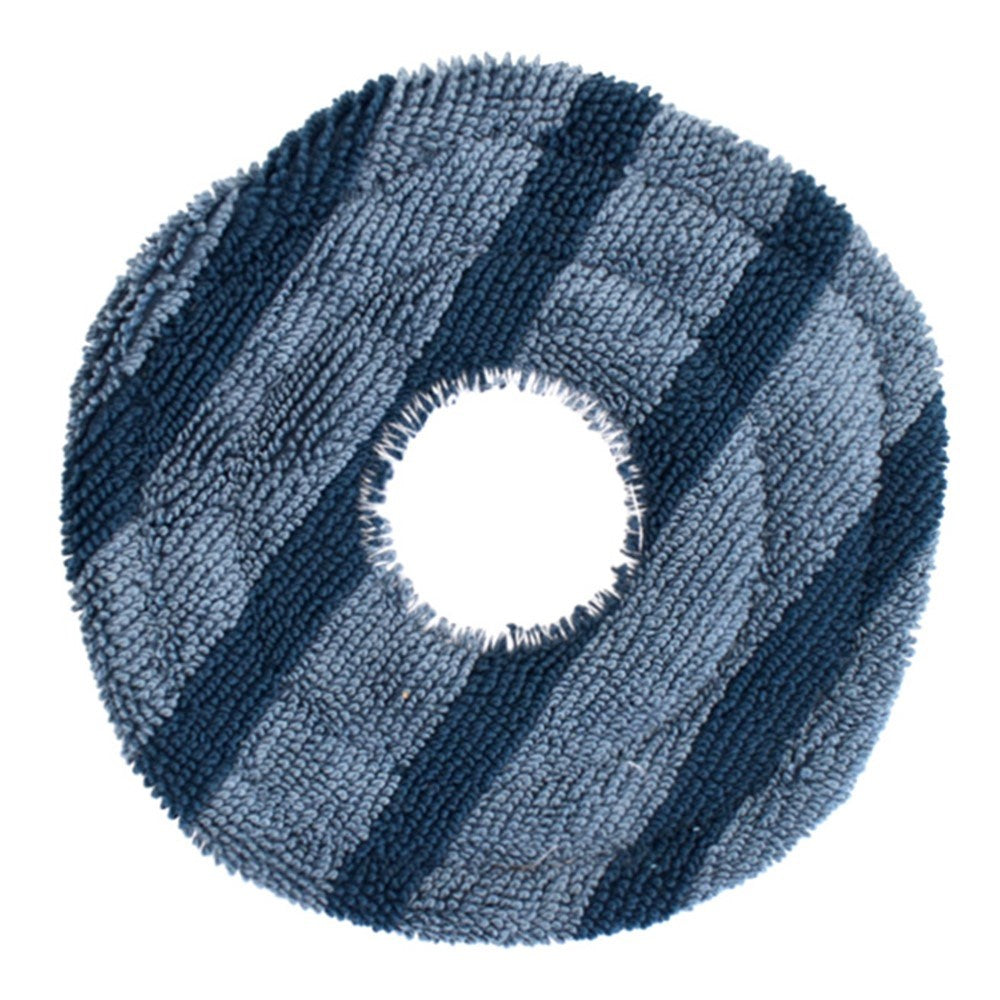 Moppeklud til Eufy X10 Pro / X10 Pro Omni Robotstøvsuger - Grå