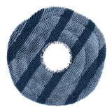 Moppeklud til Eufy X10 Pro / X10 Pro Omni Robotstøvsuger - Grå