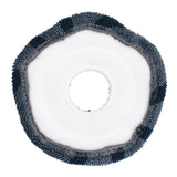 Moppeklud til Eufy X10 Pro / X10 Pro Omni Robotstøvsuger - Grå