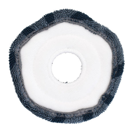 Moppeklud til Eufy X10 Pro / X10 Pro Omni Robotstøvsuger - Grå