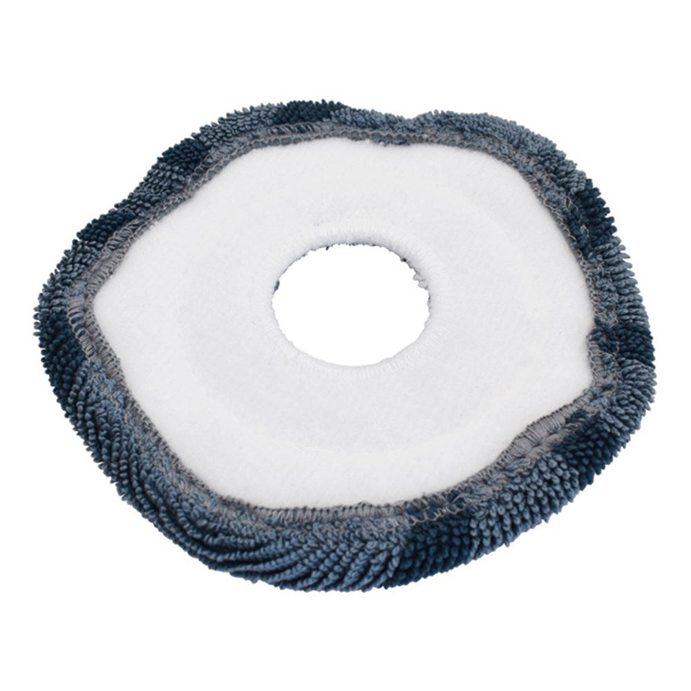 Moppeklud til Eufy X10 Pro / X10 Pro Omni Robotstøvsuger - Grå