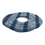 Moppeklud til Eufy X10 Pro / X10 Pro Omni Robotstøvsuger - Grå