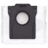 Støvsugerpose til Robotstøvsuger Dreame X40 Ultra / L40 Ultra / L10s Ultra Gen 2 - Hvid