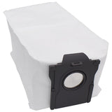 Støvsugerpose til Robotstøvsuger Dreame X40 Ultra / L40 Ultra / L10s Ultra Gen 2 - Hvid