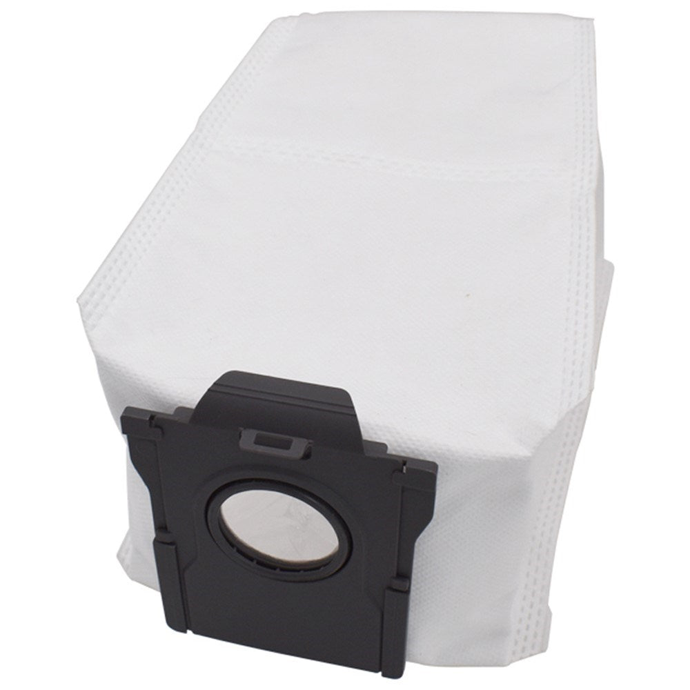 Støvsugerpose til Robotstøvsuger Dreame X40 Ultra / L40 Ultra / L10s Ultra Gen 2 - Hvid