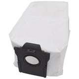 Støvsugerpose til Robotstøvsuger Dreame X40 Ultra / L40 Ultra / L10s Ultra Gen 2 - Hvid