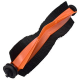 Støvsugerbørste til Robotstøvsuger Dreame X40 Ultra - Sort + Rød