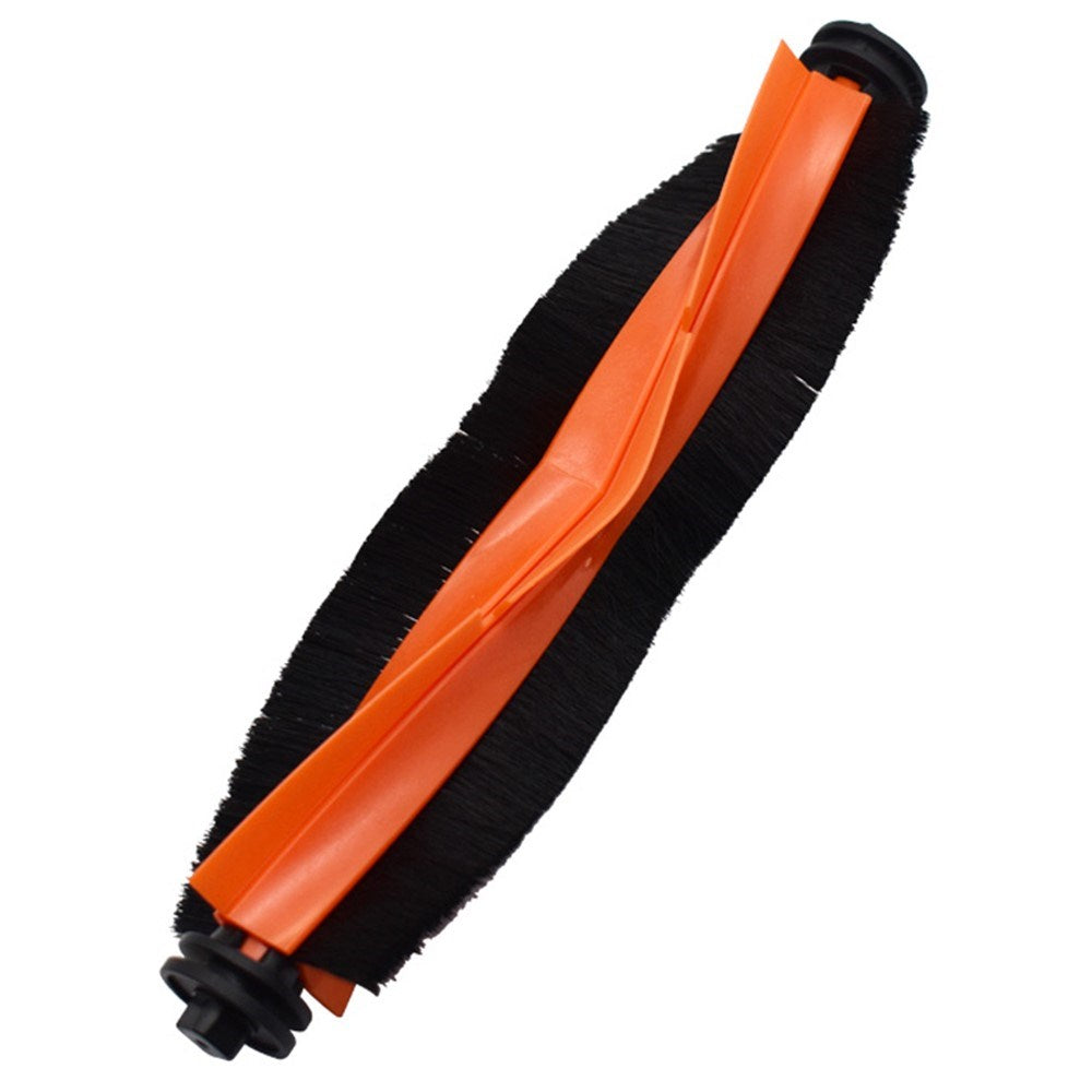 Støvsugerbørste til Robotstøvsuger Dreame X40 Ultra - Sort + Rød