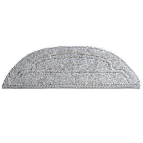 Moppeklud til Robotstøvsuger Roborock S8 MaxV Ultra - Grå