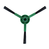 Støvsugerbørste til iRobot Roomba Combo Essential Robotstøvsuger - Sort