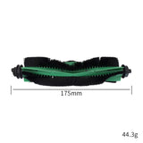 Støvsugerbørste til iRobot Roomba Combo Essential Robotstøvsuger - Sort