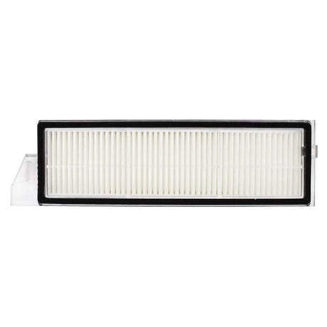 Støvsugerfilter til Robotstøvsuger Roborock S8 MaxV Ultra - Sort + Hvid