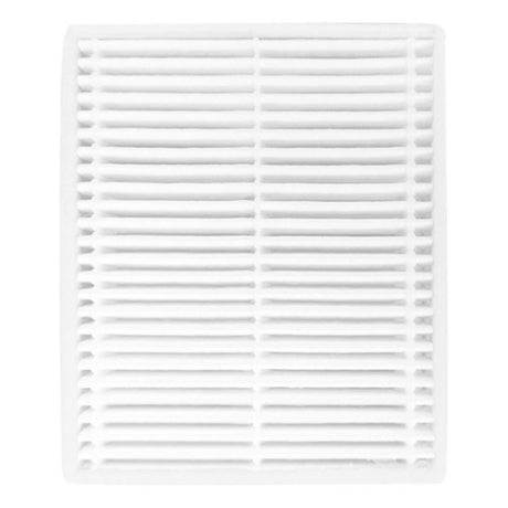 Støvsugerfilter til iRobot Roomba Combo Essential Robotstøvsuger - Hvid