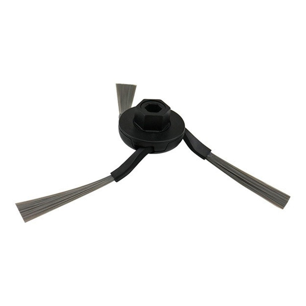 Støvsugerbørste til Robotstøvsuger Dreame X50 Ultra / X40 Ultra / L40 Ultra - Sort