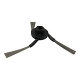 Støvsugerbørste til Robotstøvsuger Dreame X50 Ultra / X40 Ultra / L40 Ultra - Sort