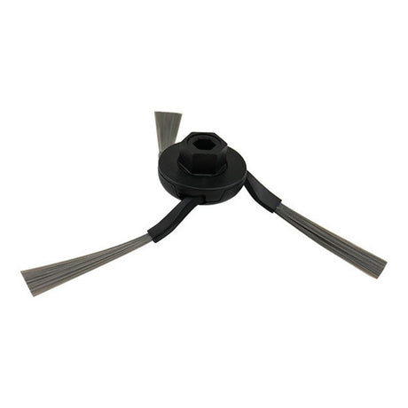 Støvsugerbørste til Robotstøvsuger Dreame X50 Ultra / X40 Ultra / L40 Ultra - Sort