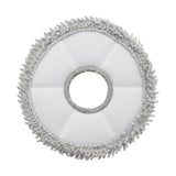 Moppeklud til Ecovacs DEEBOT X5 OMNI - 2 stk - Grå
