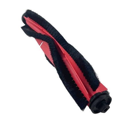 Støvsugerbørste til Robotstøvsuger Roborock S8 Pro Ultra, S7 Pro Ultra, S7 MaxV Ultra, S7, S8, Q7 Max+ & Qrevo S - Sort + Rød