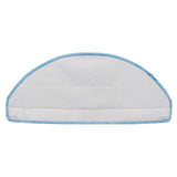 Moppeklud til iRobot Roomba Combo Essential Robotstøvsuger - Grå