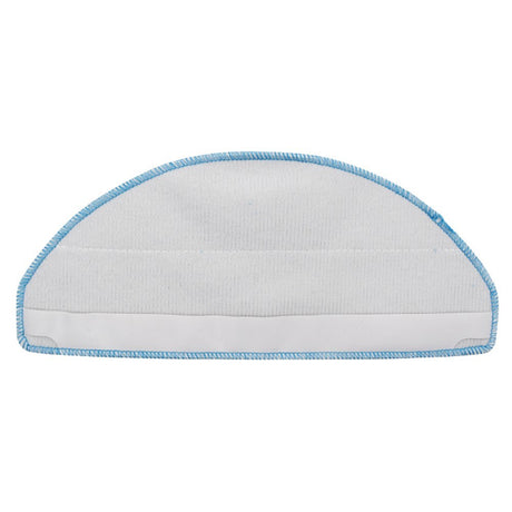 Moppeklud til iRobot Roomba Combo Essential Robotstøvsuger - Grå