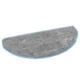 Moppeklud til iRobot Roomba Combo Essential Robotstøvsuger - Grå