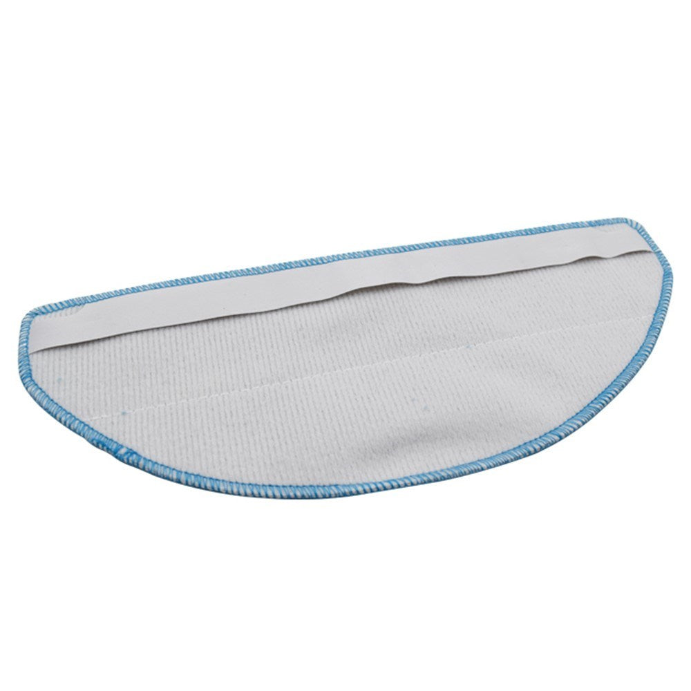 Moppeklud til iRobot Roomba Combo Essential Robotstøvsuger - Grå