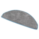 Moppeklud til iRobot Roomba Combo Essential Robotstøvsuger - Grå