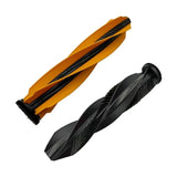 1 par Støvsugerbørster til Dreame X50 Ultra Robotstøvsuger - Orange + Sort