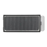 Støvsugerfilter til Dreame X50 Ultra Robotstøvsuger - Hvid