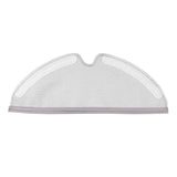 Moppeklud til Robotstøvsuger Roborock S6 MaxV / S6 Pure / S5 Max / S6 / S5 / S50 / S55 / E4 / Q8 Max+ / Q8 Max / Q5 Pro - Grå