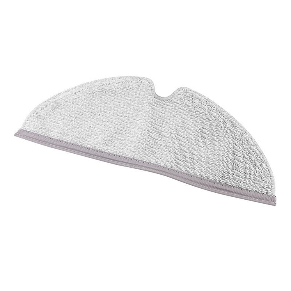 Moppeklud til Robotstøvsuger Roborock S6 MaxV / S6 Pure / S5 Max / S6 / S5 / S50 / S55 / E4 / Q8 Max+ / Q8 Max / Q5 Pro - Grå