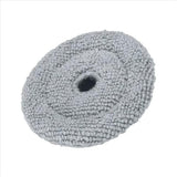 Moppeklud til Roborock G30 / Saros 10 Robotstøvsuger - Grå