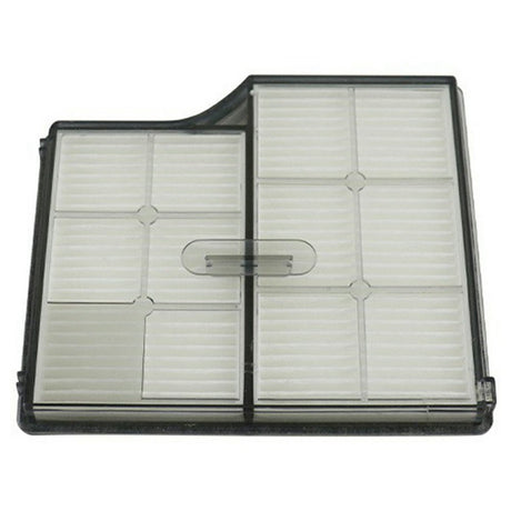 Støvsugerfilter til Roborock G30 / Saros 10 Robotstøvsuger - Hvid