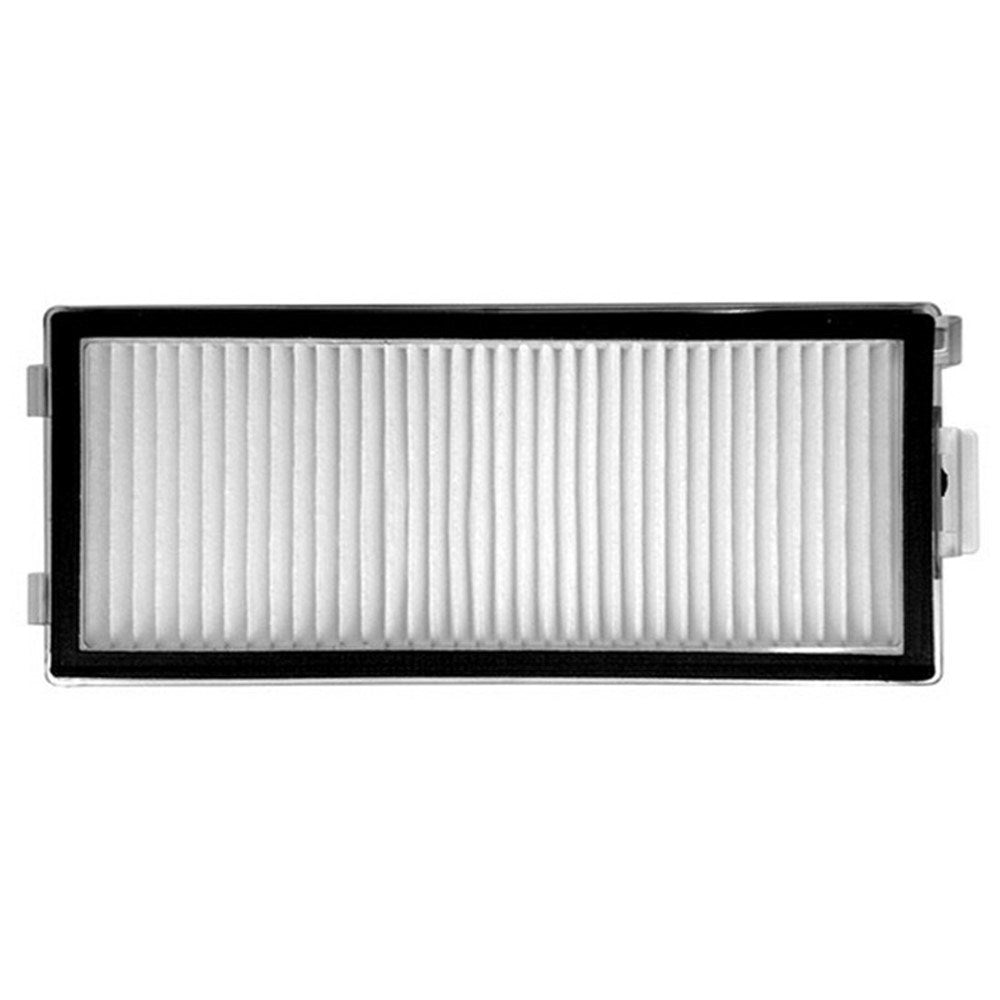 2 stk. Støvsugerfilter til Roborock G30 Space / Saros Z70 Robotstøvsuger - Hvid