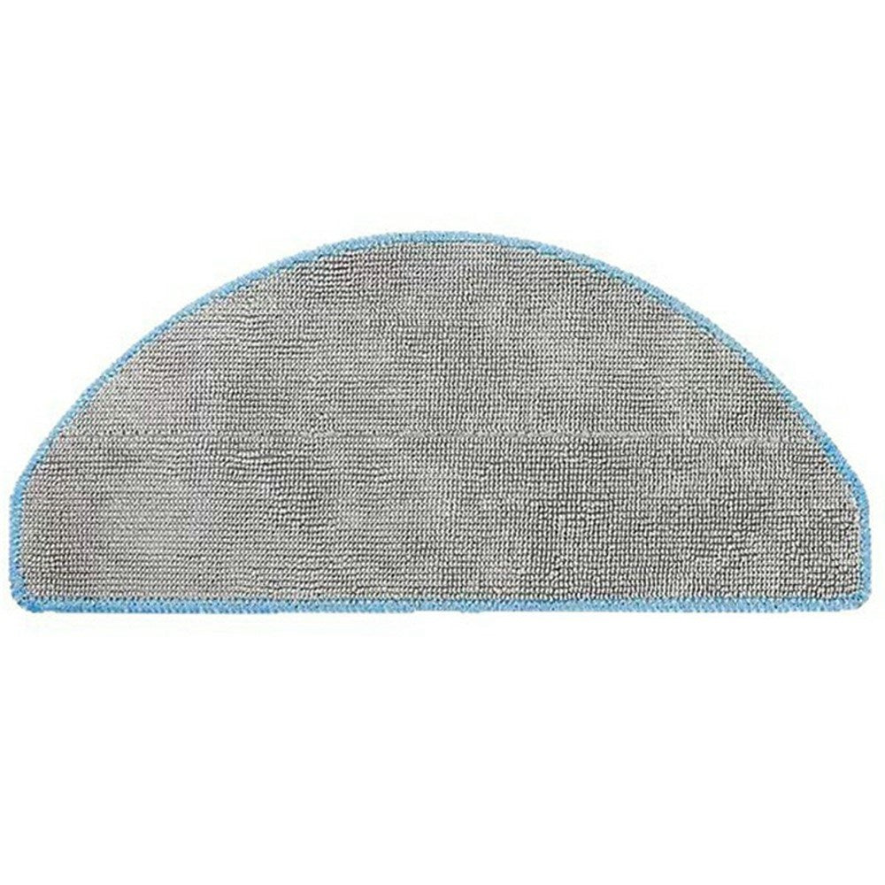 Moppeklud til Robotstøvsuger Xiaomi Robot Vacuum E10 / iRobot Roomba Combo 105 - Grå